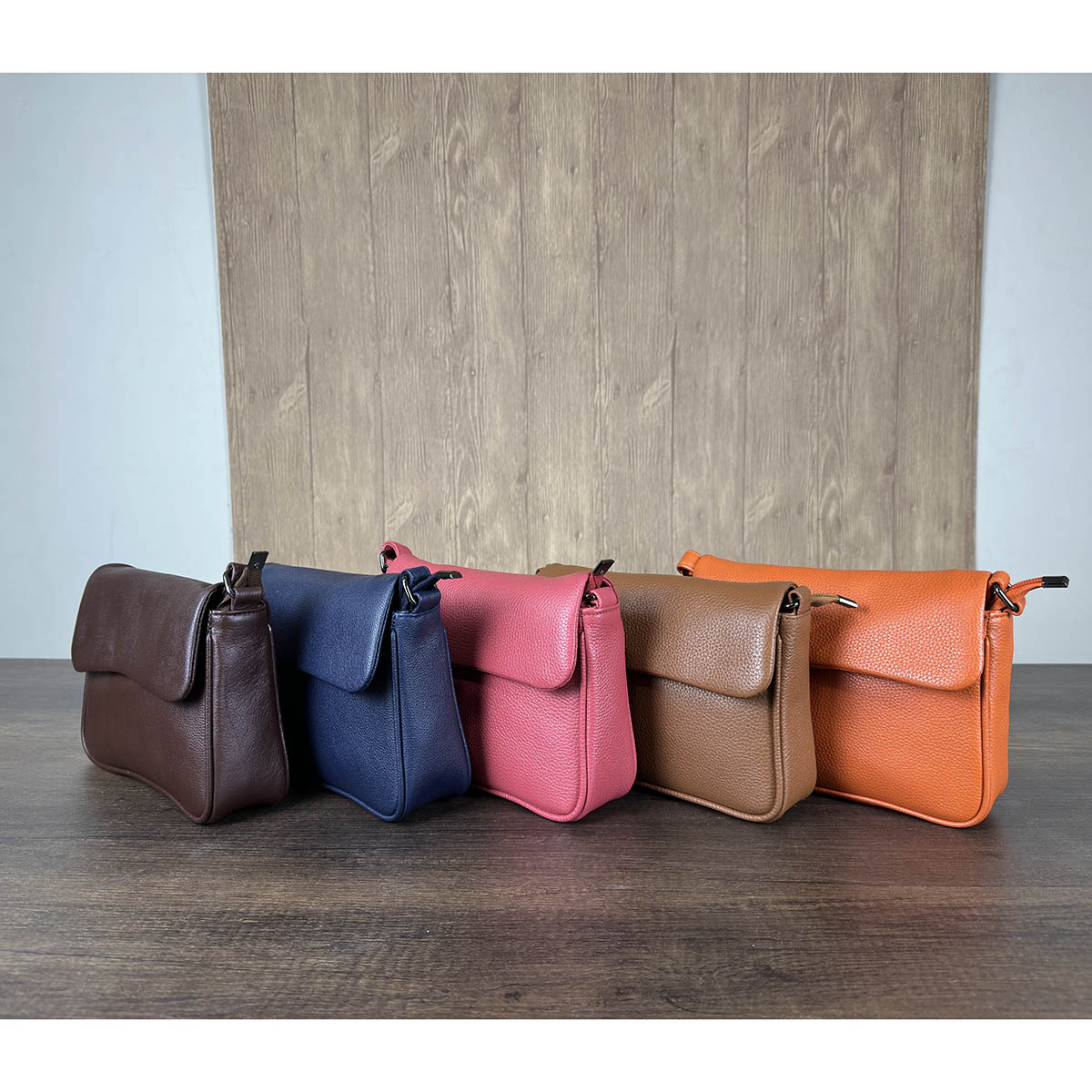 Ladies Cover Dol Bag